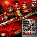 真三国无双5手机版