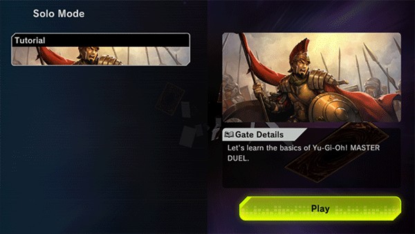 游戏王大师决斗最新版