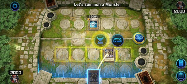 游戏王大师决斗最新版