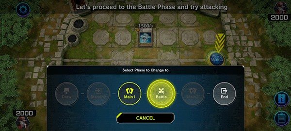 游戏王大师决斗最新版