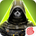 萤火突击快手服