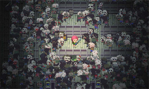 加拿大不归路手机版