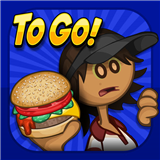 老爹汉堡店安卓版