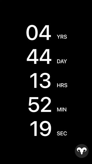 Countdown中文版