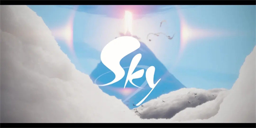 Sky光遇国际版
