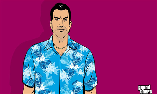 侠盗猎车手罪恶都市重制版