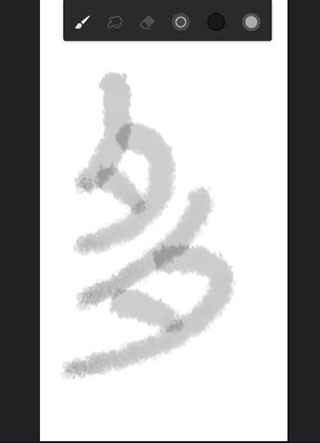 painter中文版