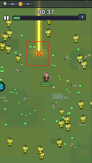 佣兵突击队最新版