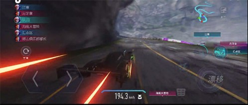 王牌竞速正式版