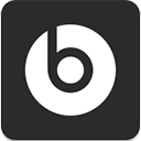 Beats蓝牙耳机