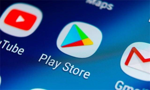 Play Store