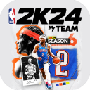 NBA2K24直装版