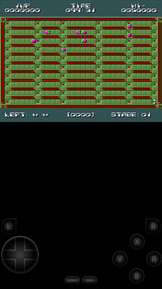 Sfc模拟器汉化版