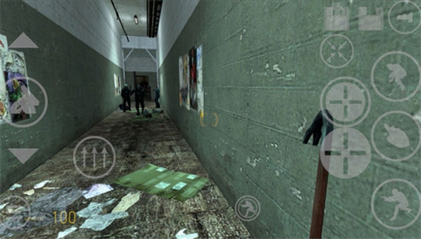 半条命2GTA人物整合版