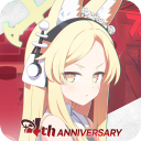 蔚蓝档案日服安装包