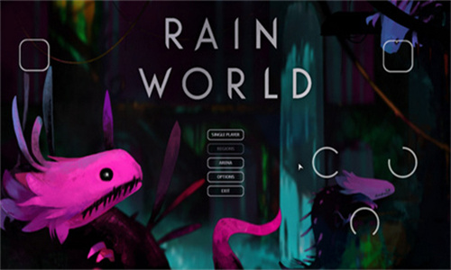 雨世界完整版
