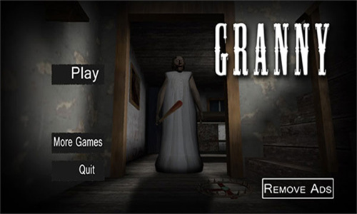Granny英文版