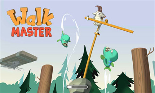 Walk Master