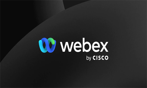 Webex meet视频会议