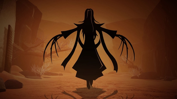 超自然行动组手游