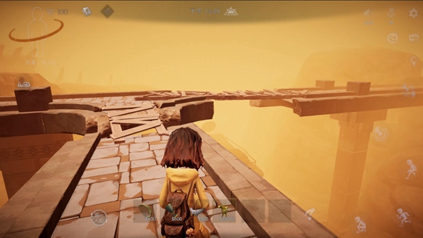 超自然行动组手游