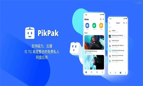 PikPak安卓版