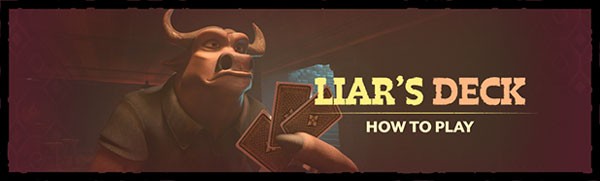 Liars Bar手机版