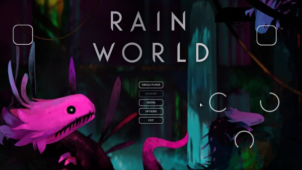 雨世界完整版