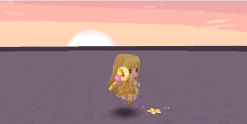 迷你世界老版本雨林版本