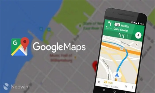 Google Map