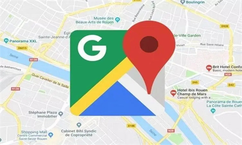 Google Map