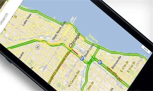 Google Map