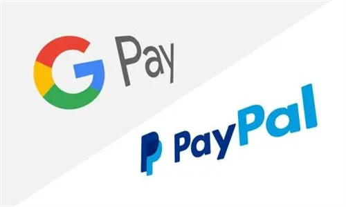 谷歌商店paypal三件套