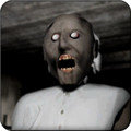 恐怖奶奶复活版