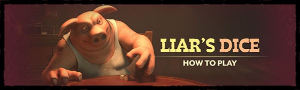 Liars Bar