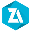 ZArchiver蓝色旧版