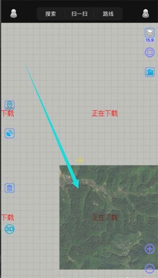 奥维互动地图2024