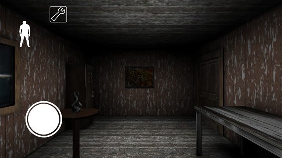 恐怖奶奶安卓版