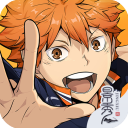 排球少年新的征程官服