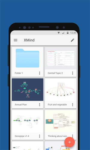 Xmind