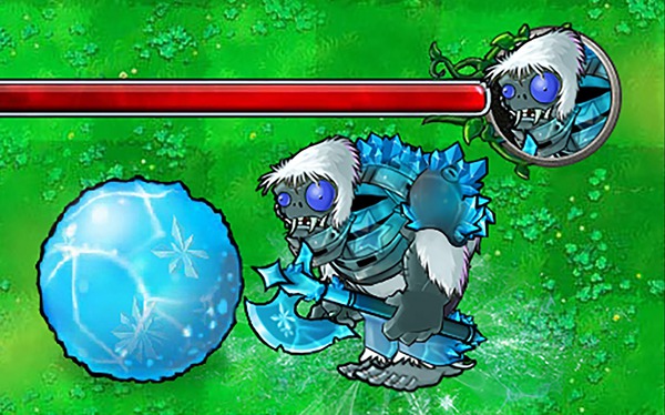 植物大战僵尸杂交版3.3版本