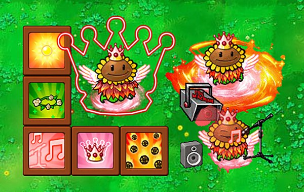 植物大战僵尸杂交版3.3版本