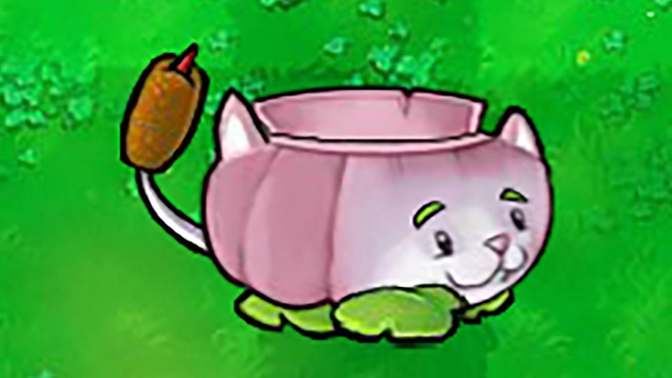 植物大战僵尸杂交版3.3版本