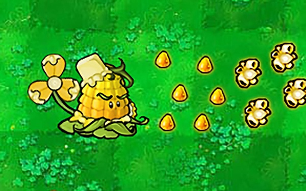 植物大战僵尸杂交版3.3版本