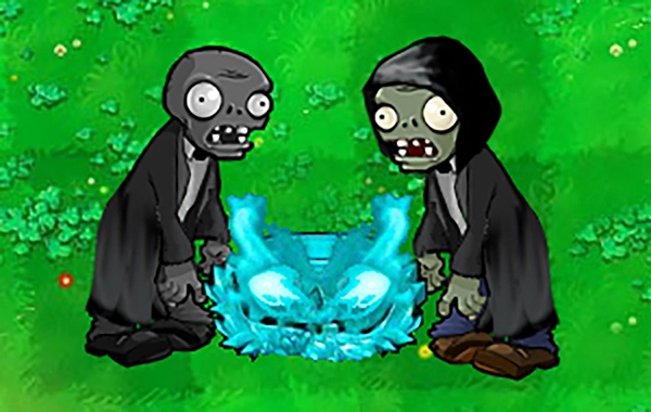 植物大战僵尸杂交版3.3版本