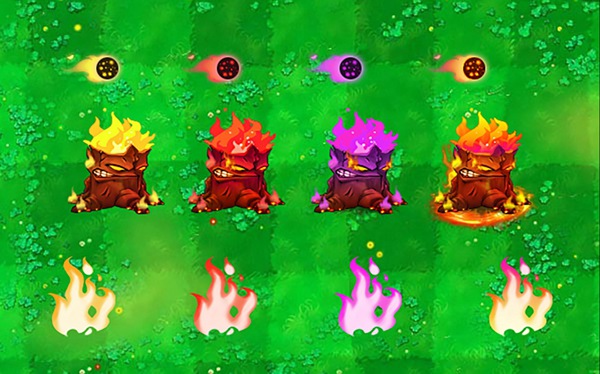 植物大战僵尸杂交版3.3版本