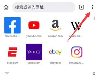 Kiwi浏览器旧版