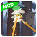 行走大师官方正版