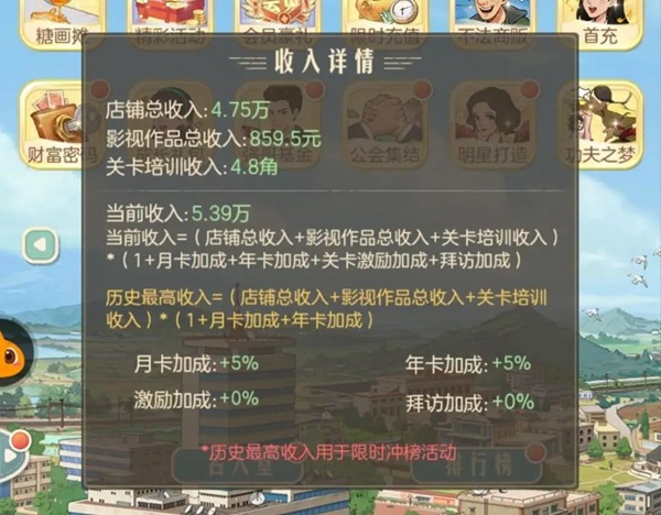 时光杂货店免费版