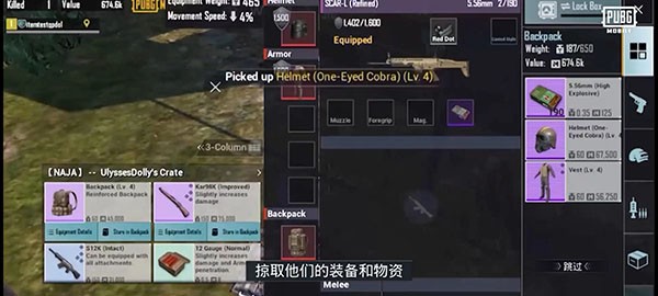 PUBG国际服